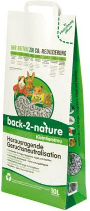FibreCycle Back 2 Nature Bedding
