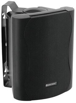 Acquista online OMNITRONIC MOLLY-12A | Subwoofer Amplificato Bianco