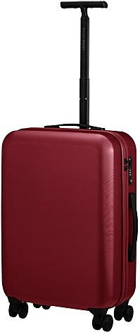 Pack Easy Simply 4 Wheel Trolley 66 cm