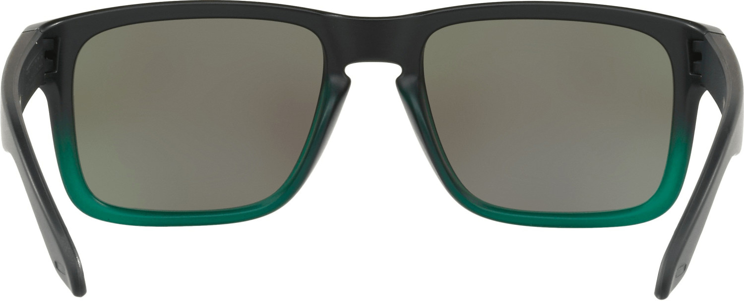 Oakley Holbrook OO9102-E455 (jade fade/prizm jade) ab 108,90 Oakley Holbrook OO9102-E455 (jade fade/prizm jade) ab 108,90