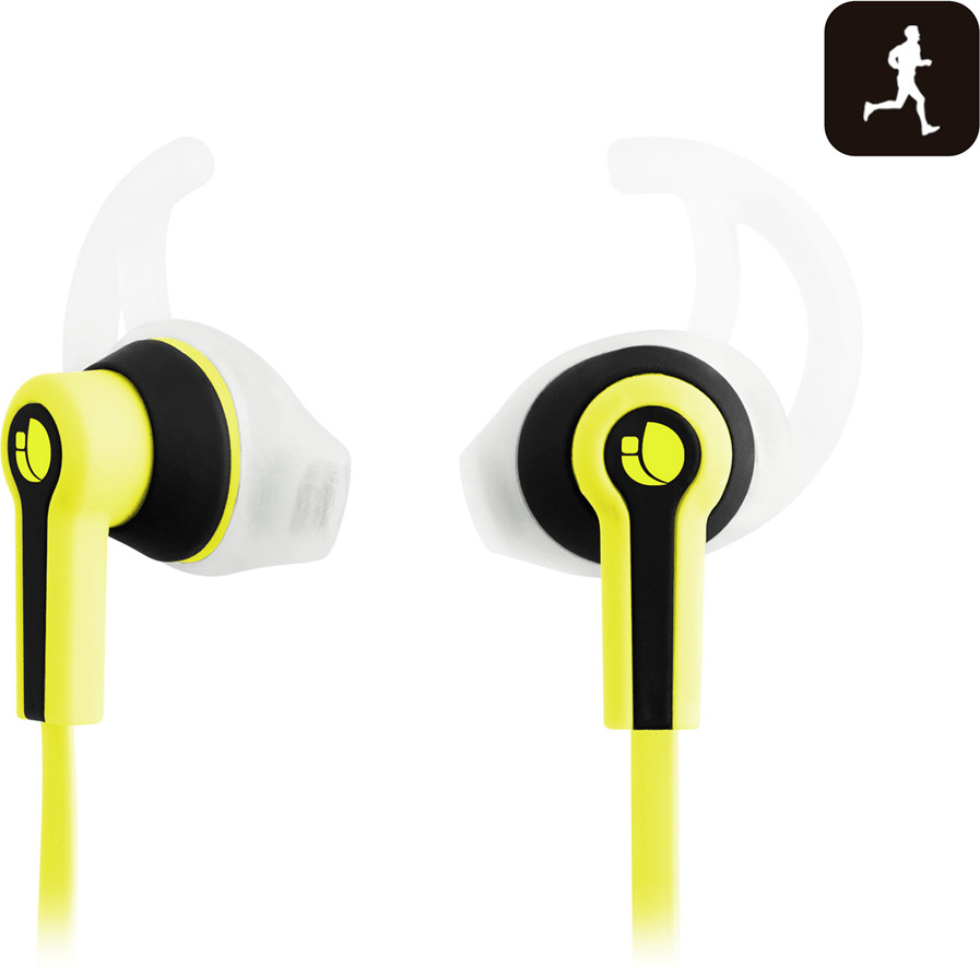 NGS Sport Headphone Racer