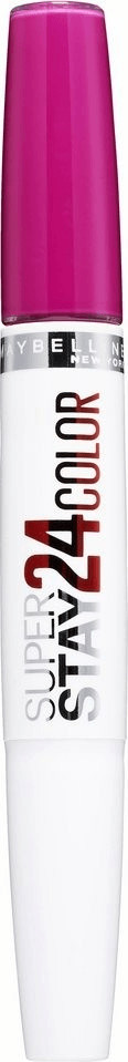 Gemey Maybelline Superstay 24H Color 183 Pink Goes on (5 ml)