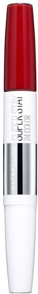 Gemey Maybelline Superstay 24H Color 560 Red Alert (5 ml)