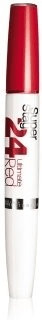 Gemey Maybelline Superstay 24H Color 483 Non-Stop Orange (5 ml)