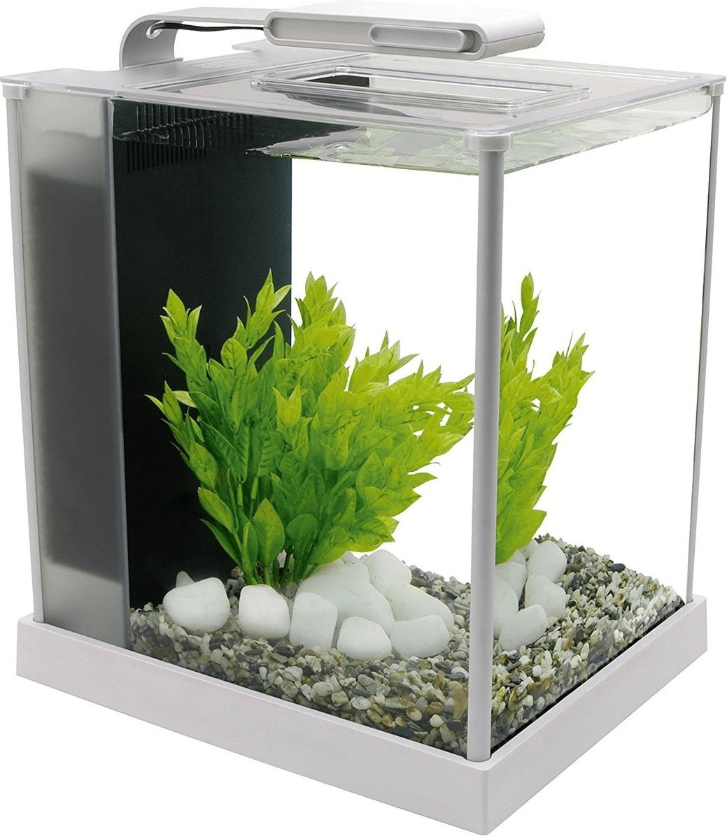 Fluval Spec 3 white