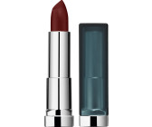 Maybelline Color Sensational Creamy Mattes Lipstick 978 Burgundy Blush (4g)