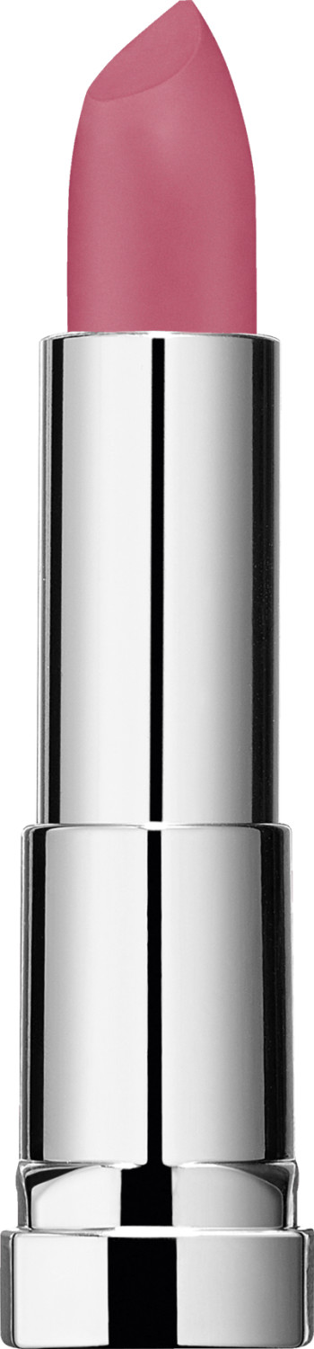 Gemey Maybelline Color Sensational Creamy Mattes Lipstick 942 Blushing Pout (4g)