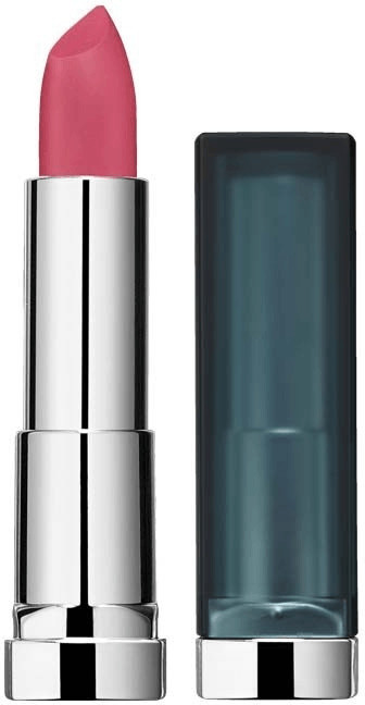 Gemey Maybelline Color Sensational Creamy Mattes Lipstick 940 rose rush (4g)