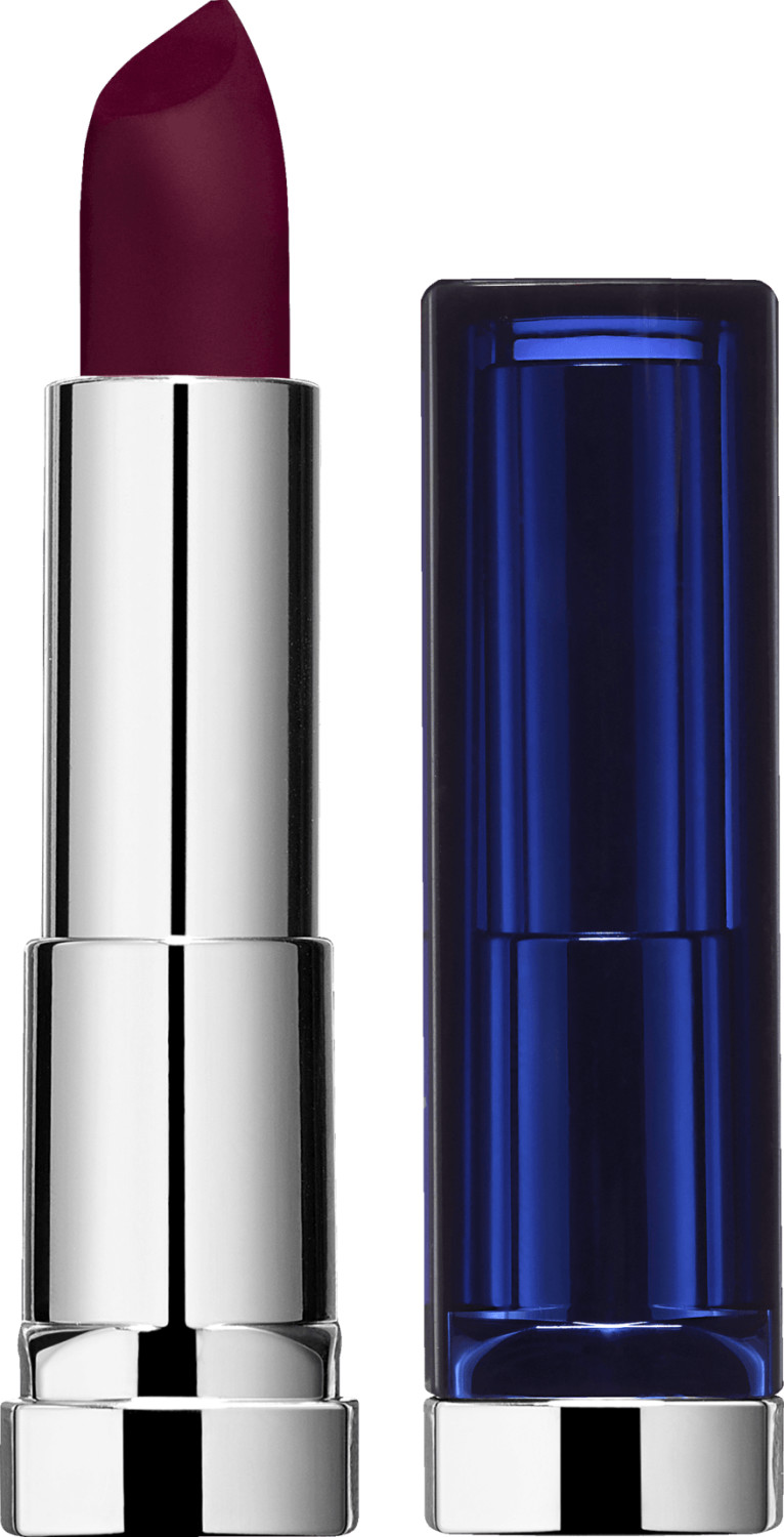 Gemey Maybelline Color Sensational Loaded Bolds Lipstick 886 Berry Bossy  (4ml)