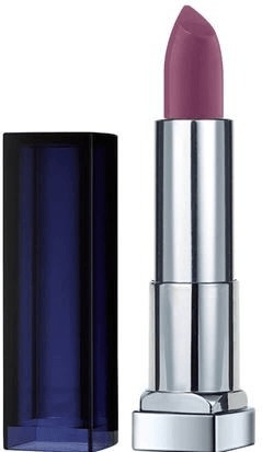 Gemey Maybelline Color Sensational Loaded Bolds Lipstick 885 Midnight Merlot (4ml)