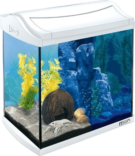 Tetra AquaArt LED 30L White