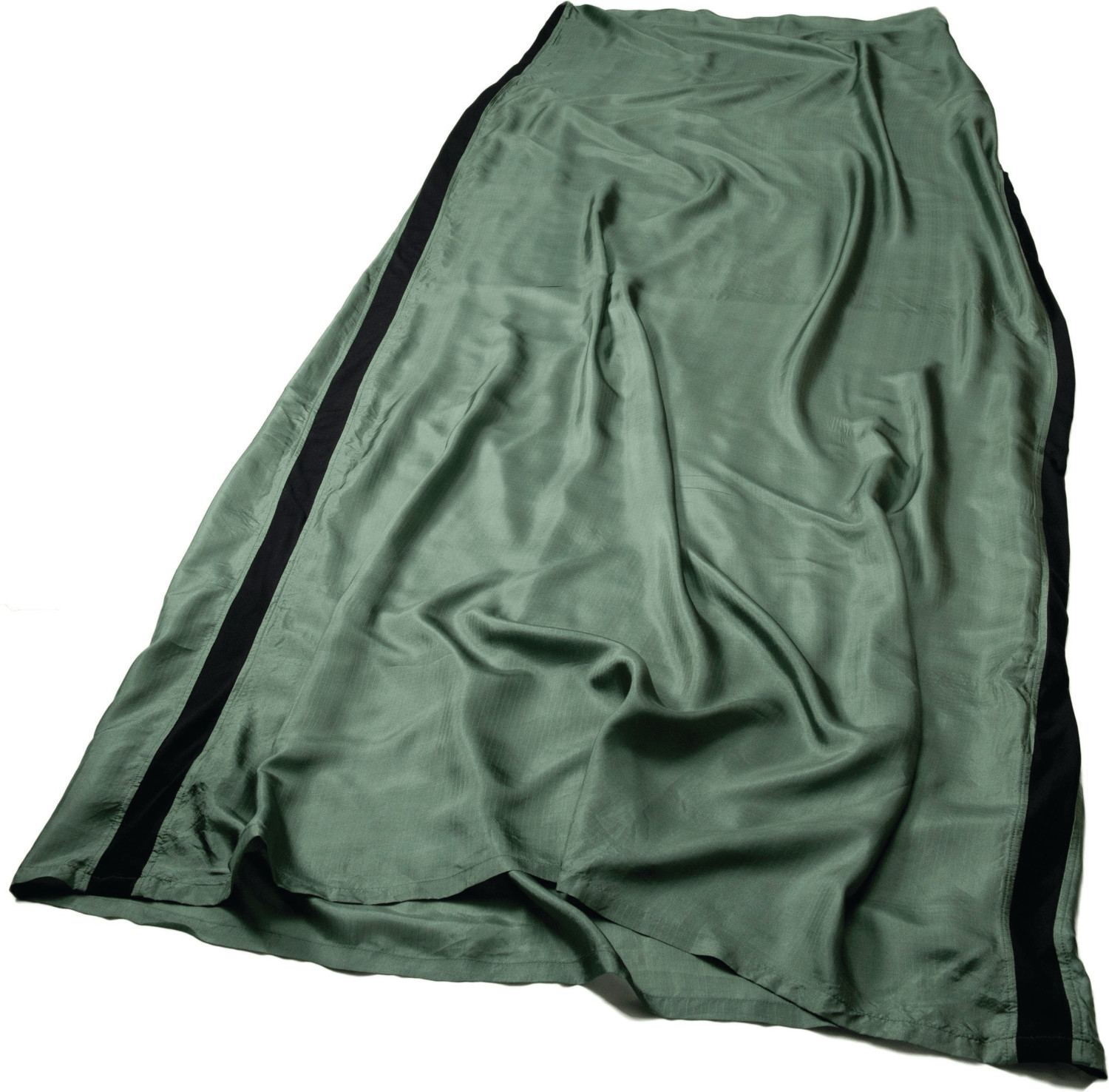 Sea to Summit soie Standard (190, vert)