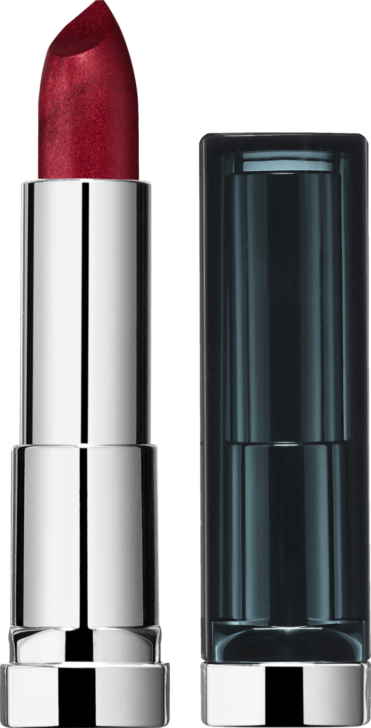 Gemey Maybelline Color Sensational Matte Metallics Lipstick 25 Copper Rose (4,4g)