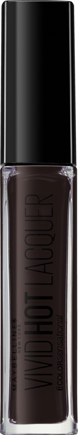 Gemey Maybelline Color Sensational Vivid Hot Lacquer Lipgloss 82 Slay it (7,7ml)