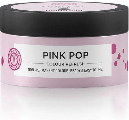 Maria Nila Colour Refresh - 0.06 Pink Pop (100ml)