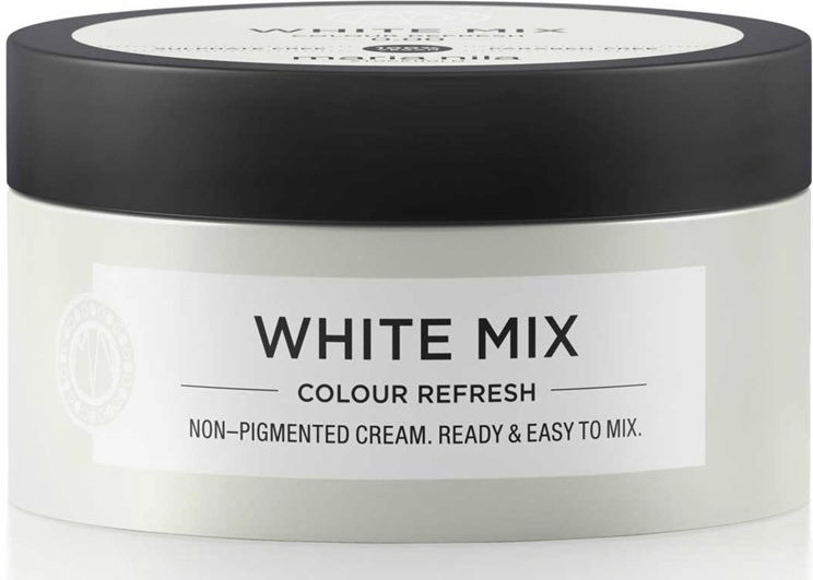 Maria Nila Colour Refresh - 0.00 White Mix (100ml)