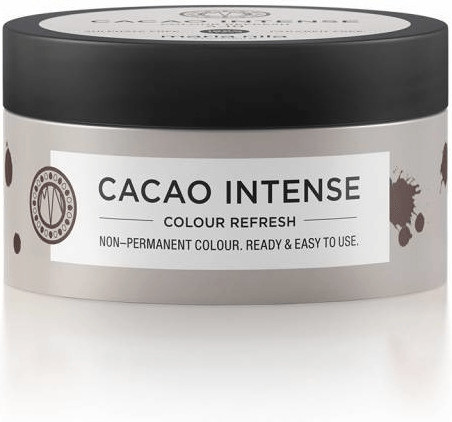 Maria Nila Colour Refresh - 4.10 Cacao Intense (100ml)