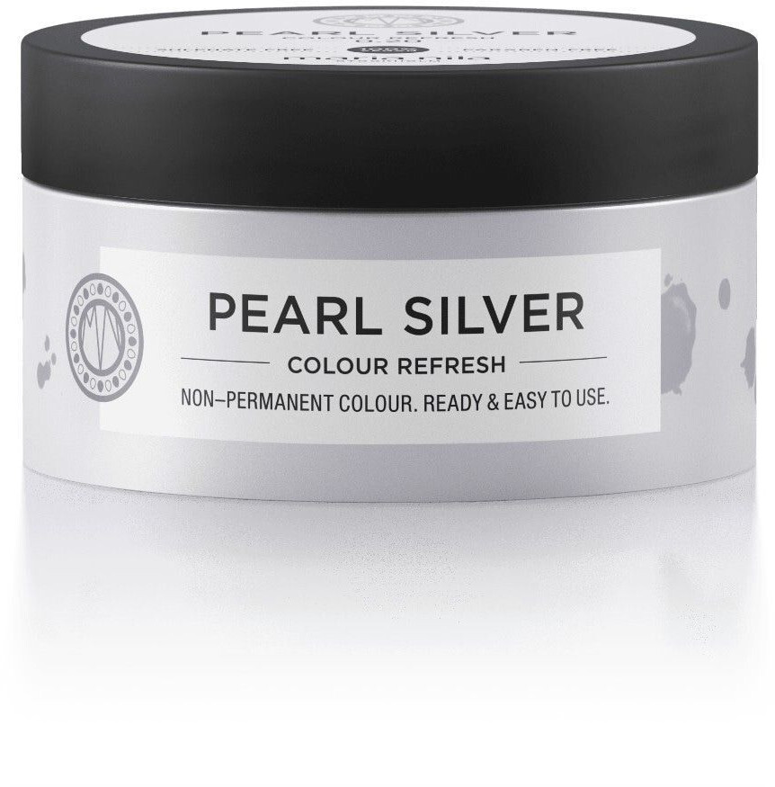 Maria Nila Colour Refresh - 0.20 Pearl Silver (100ml)