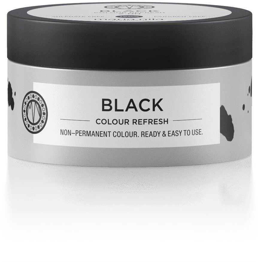 Maria Nila Colour Refresh - 2.00 Black (100ml)