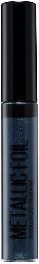 Gemey Maybelline Color Sensational Metallic Foil Liquid Lipstick 130 Labyrinth (7,7ml)