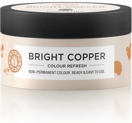 Maria Nila Colour Refresh - 7.40 Bright Copper (100ml)