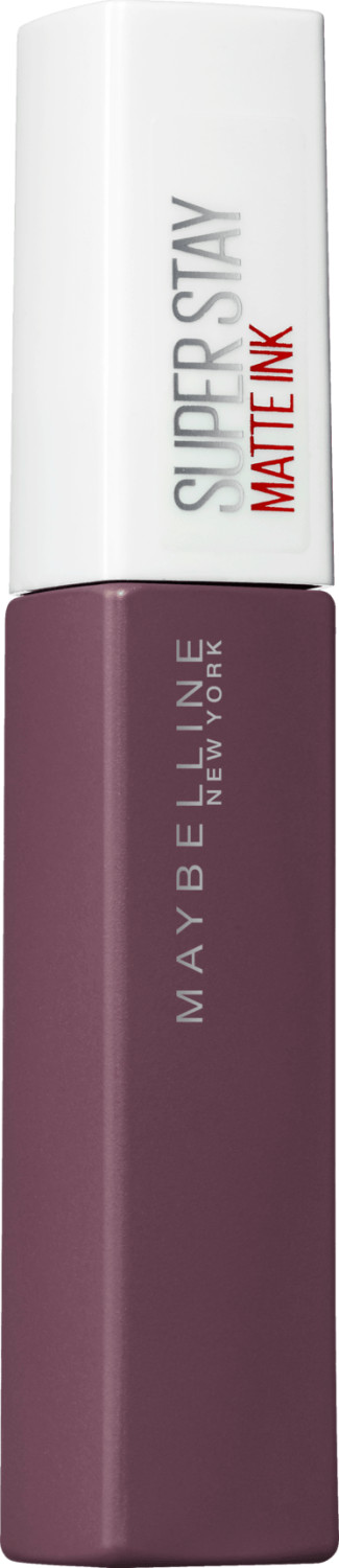 Gemey Maybelline Superstay Matte Ink Un-Nude Lipstick 95 Visionary (5ml)