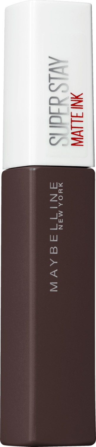 Gemey Maybelline Superstay Matte Ink Un-Nude Lipstick 90 Huntress (5ml)