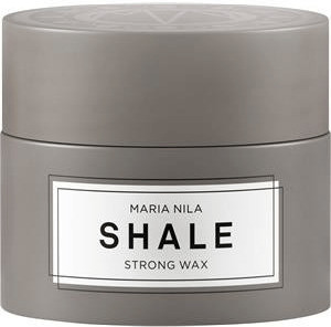 Maria Nila Shale Strong Wax (50ml)
