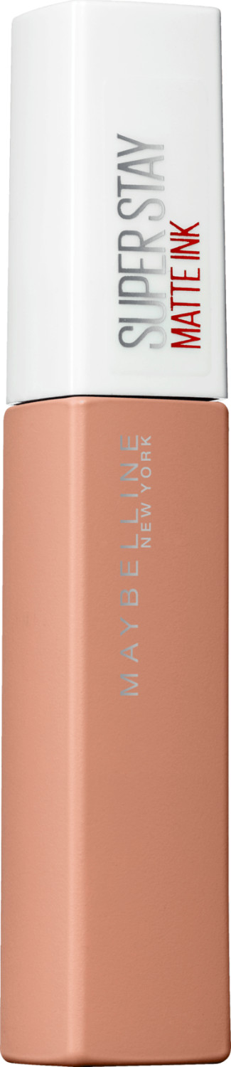 Gemey Maybelline Superstay Matte Ink Un-Nude Lipstick 55 Driver (5ml)