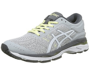 Asics gel kayano 24 grey clearance