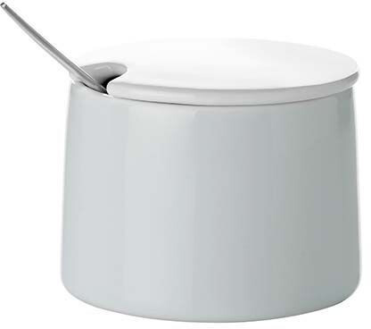 Stelton Emma Sugar Bowl blue