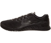 zapatillas halterofilia hombre