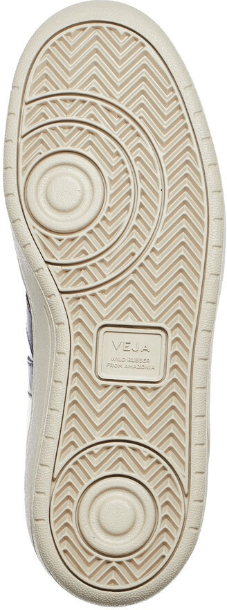 Veja V 10 Leather extra white nautico pekin ab 110 00 Preisvergleich bei idealo