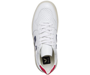 Veja V 10 Leather extra white nautico pekin au meilleur prix sur idealo