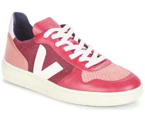 Veja clearance v10 burgundy