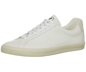 Esplar leather extra top white pekin