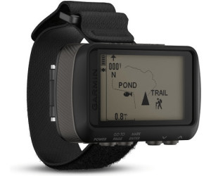 Garmin Foretrex 601 au meilleur prix sur idealo