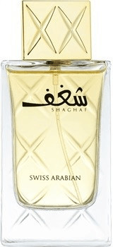 Photos - Women's Fragrance SWISS ARABIAN Shaghaf Eau de Parfum  (75ml)