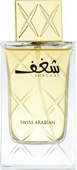 Swiss Arabian Shaghaf Eau de Parfum (75ml)