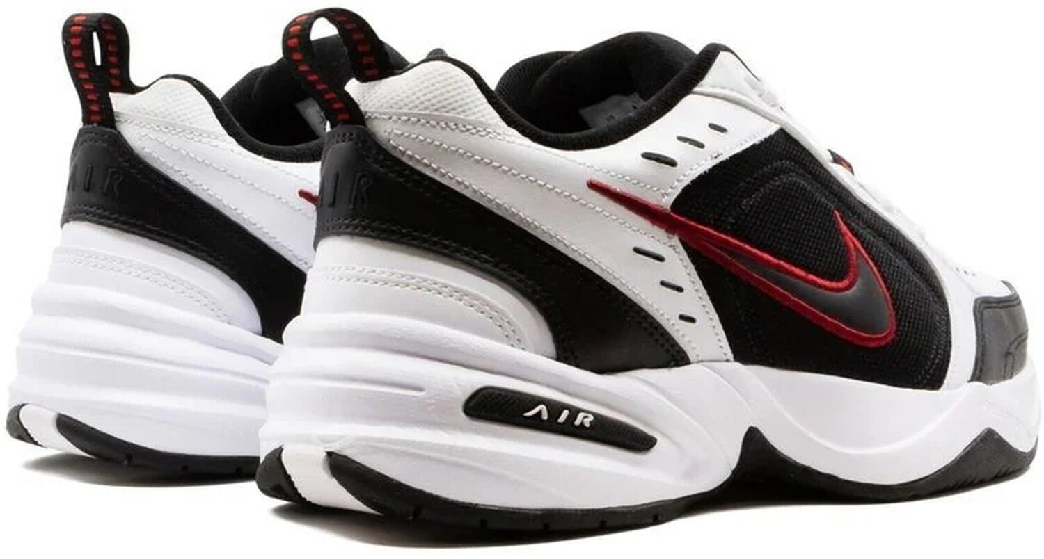 Air monarch pr deals