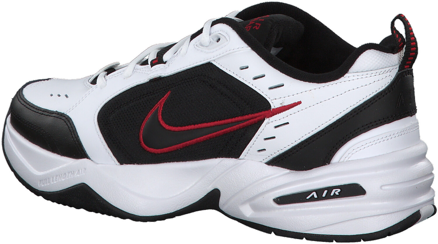 Air monarch iv rouge hot sale