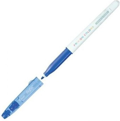 Pilot Simply Write Feutre Frixion Colors bleu