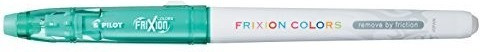 Pilot Simply Write Feutre Frixion Colors vert