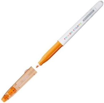 Pilot Simply Write Feutre Frixion Colors orange