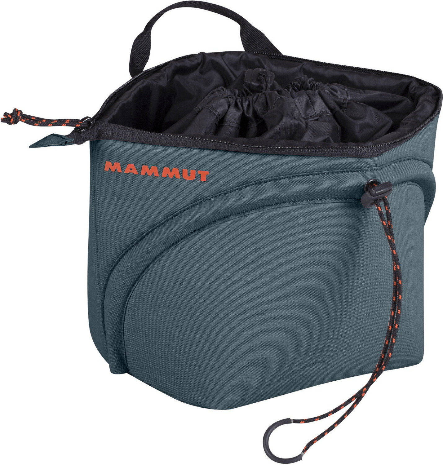 Mammut Magic Boulder Chalk Bag