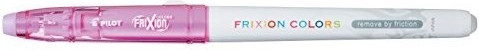Pilot Simply Write Feutre Frixion Colors rose