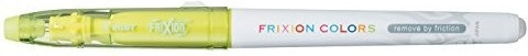 Pilot Simply Write Feutre Frixion Colors vert clair