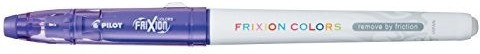 Pilot Simply Write Feutre Frixion Colors violet