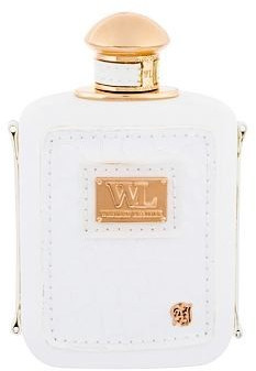 Photos - Women's Fragrance Alexandre J Alexandre.J Alexandre.J Western Leather White Eau de Parfum  (100ml)