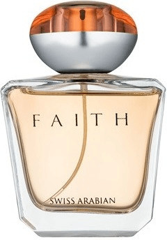 Swiss Arabian Faith Eau de Parfum (100ml)